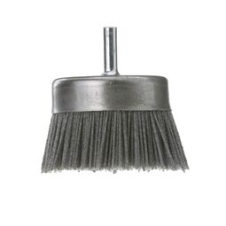 Product image for ATB™ Cup Brush with Shank
