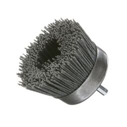 Product image for ATB™ Cup Brush with Shank