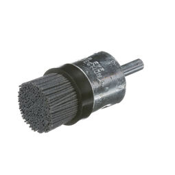Imagen del producto para Cepillo de extremo ATB™ con brida