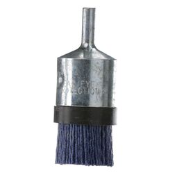 Imagen del producto para Cepillo de extremo ATB™ con brida
