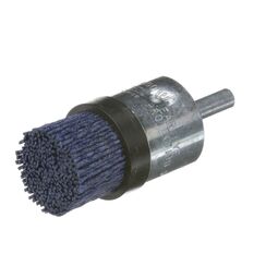 Imagen del producto para Cepillo de extremo ATB™ con brida