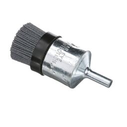 Imagen del producto para Cepillo de extremo ATB™ con brida
