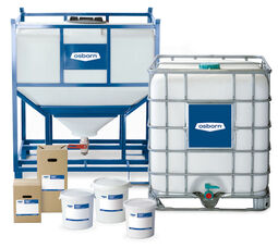 Product image for Red Liquid cut compound