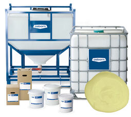 Product image for Yellow Liquid Cut Compound