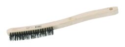 Imagem do produto para Escova para arranhões com cabo longo e corte em V