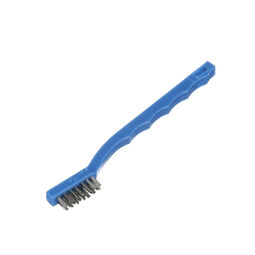 Imagem do produto para Escova de raspagem e limpeza pequena em plástico