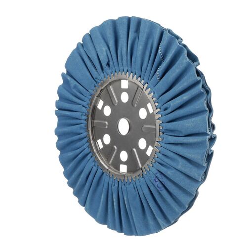 Airway Mill Treated Cotton Buff | USPOBU005 | Osborn LLC- Richmond, IN ...