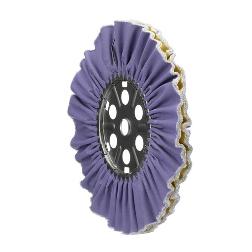 Airway Mill Treated Cotton Buff | USPOBU005 | Osborn LLC- Richmond, IN ...