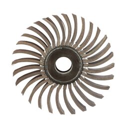 Product image for Abrasive Mechanical Flap Wheels