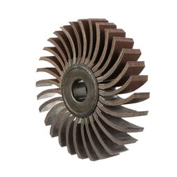 Product image for Abrasive Mechanical Flap Wheels