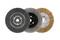 Product image for Wheel Brushes – Crimped Wire Narrow Face Wheel Brush USPBWB004