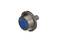 Product image for Flanged Cam Followers – FLRC - Flanged Crown Style - Concentric Stud Style, Inch Sizes USCFFL002