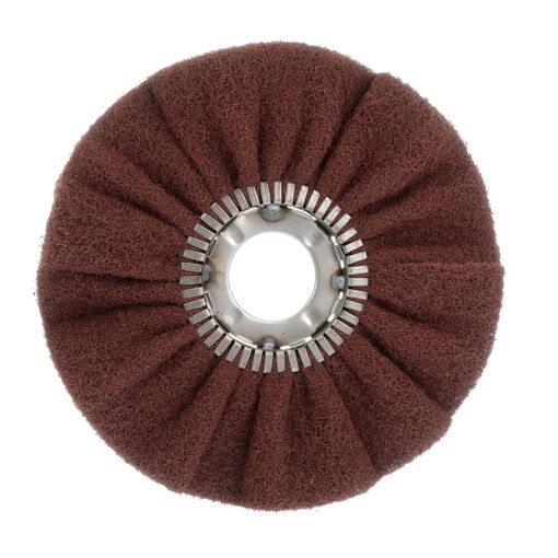 Non-Woven Airway Abrasive Buffs | USPAAB001 | Osborn LLC- Richmond, IN ...