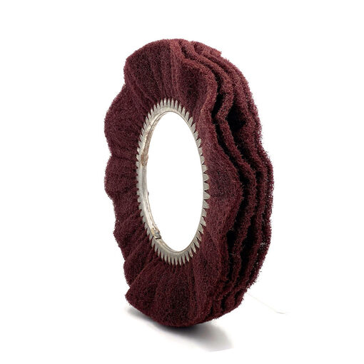 USPAAB001 Non-Woven Airway Abrasive Buffs