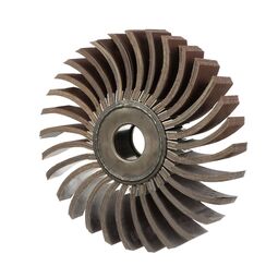 Product image for Abrasive Mechanical Flap Wheels