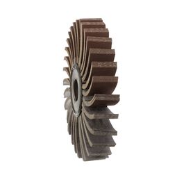 Product image for Abrasive Mechanical Flap Wheels