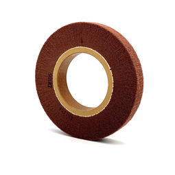 Product image for Non-Woven Flap Brush