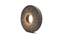 Product image for Flap Rollers – Interleaf Flap Brush USPAFR009