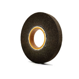 Product image for Non-woven Convolute Wheel