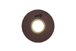 Product image for Non-woven Convolute Wheel