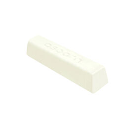 1 Lb White Polishing Compound Bar – Jewelry Cutting & Finishing (5-1/2 X 1-1/2)