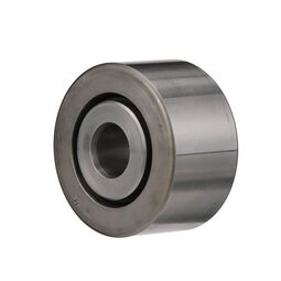 Product image for HPCA Plain - Yoke Style - Metric Sizes