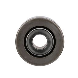 Product image for HPCA Plain - Yoke Style - Metric Sizes