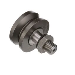 Product image for HPV V-Grooved - Concentric Stud Style - Metric Sizes