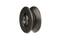 Product image for V-Groove Cam Followers – HPVA V-Grooved - Yoke Style - Metric Sizes USCFVG002