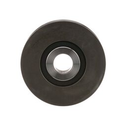 Product image for HPVA V-Grooved - Yoke Style - Metric Sizes