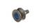 Product image for V-Groove Cam Followers – VLRE V-Grooved - Eccentric Stud Style, Inch Sizes USCFVG005