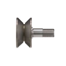 Product image for VLRH V-Grooved Style, Inch Sizes