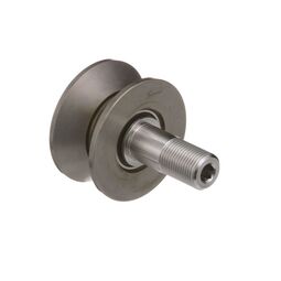Product image for VLRH V-Grooved Style, Inch Sizes