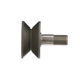 Product image for VLRS V-Grooved - Concentric Stud Style, Inch Sizes