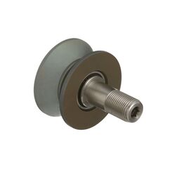 Product image for VLRS V-Grooved - Concentric Stud Style, Inch Sizes