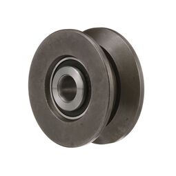 Product image for VLRY V-Grooved Yoke Style - Inch Sizes