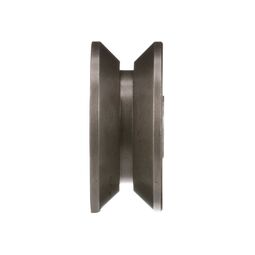 Product image for VLRY V-Grooved Yoke Style - Inch Sizes