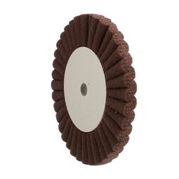 Imagem do produto para Boinas abrasivas oscilantes não tecidas