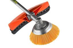Image produit pour Brosses coniques, fils en plastique PBT