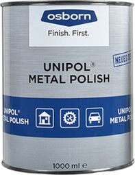 Imaginea produsului pentru Lustruirea metalelor