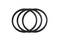 Imagem do produto para Escovas de disco industriais – Escova de amarra ATB Uni-Lok® USIBDB011