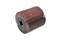 Product image for Flap Rolls and Wheels – Coated abrasive flap rollers for burnishing machines EUGMFR003
