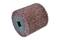 Product image for Flap Rolls and Wheels – Coated abrasive and non-woven combi rollers for burnishing machines EUGMFR001