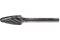 Product image for Tungsten Carbide Burrs – Carbide burr RBF Z1 EUGMCB024